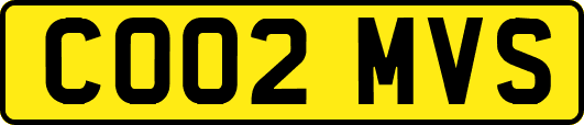 CO02MVS