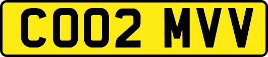 CO02MVV