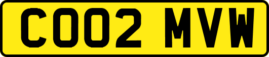 CO02MVW
