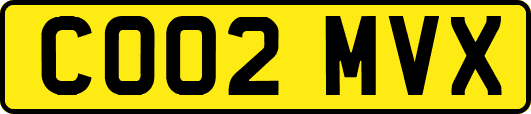 CO02MVX