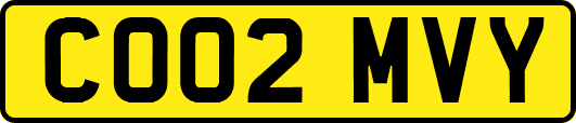 CO02MVY