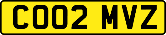 CO02MVZ