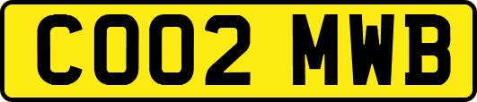 CO02MWB