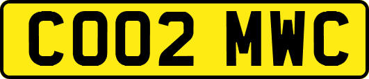 CO02MWC