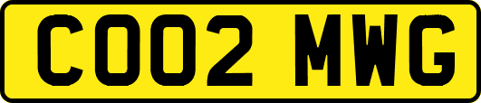 CO02MWG