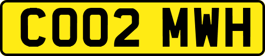 CO02MWH