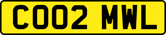 CO02MWL