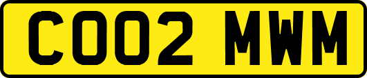 CO02MWM