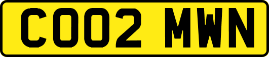 CO02MWN