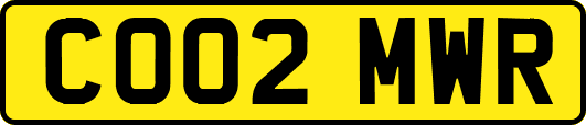 CO02MWR