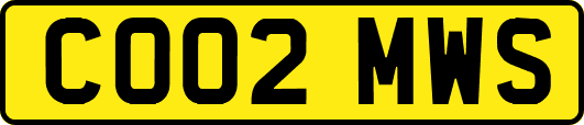 CO02MWS