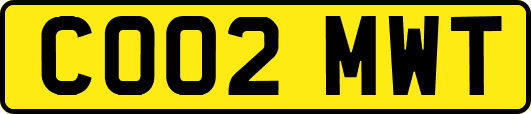 CO02MWT