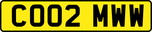 CO02MWW