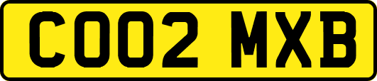 CO02MXB