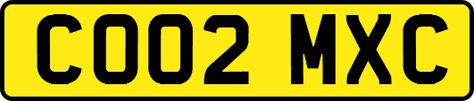 CO02MXC