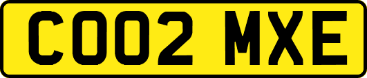 CO02MXE