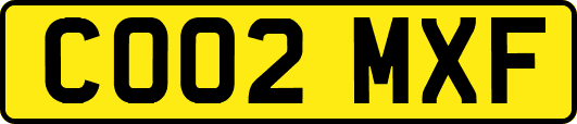 CO02MXF