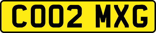 CO02MXG