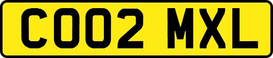 CO02MXL