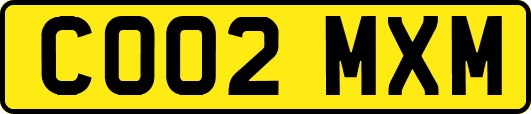 CO02MXM