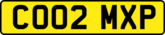 CO02MXP