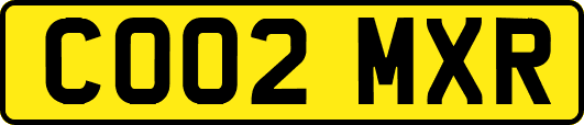 CO02MXR