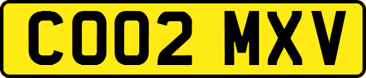 CO02MXV
