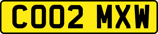 CO02MXW