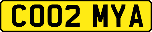 CO02MYA