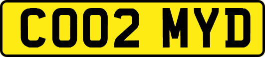 CO02MYD