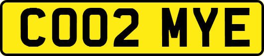 CO02MYE