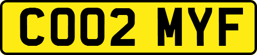 CO02MYF