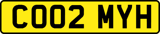 CO02MYH