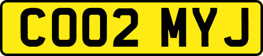 CO02MYJ