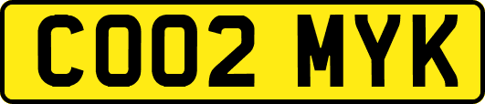 CO02MYK