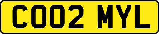 CO02MYL