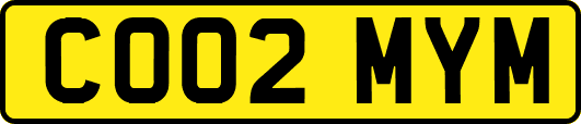 CO02MYM