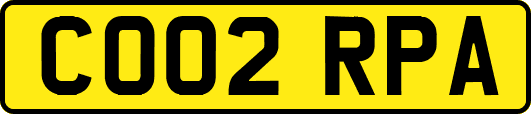 CO02RPA