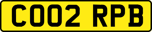 CO02RPB