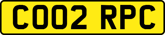 CO02RPC