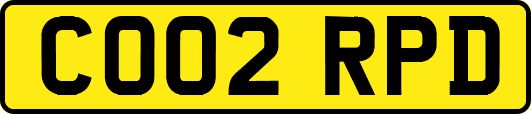 CO02RPD