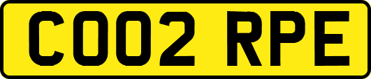 CO02RPE