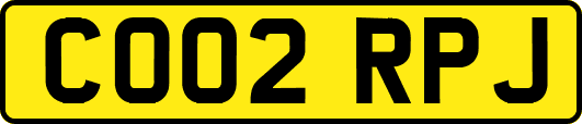 CO02RPJ