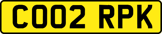 CO02RPK