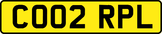 CO02RPL