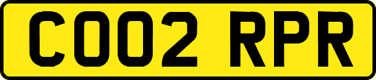 CO02RPR