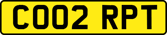 CO02RPT