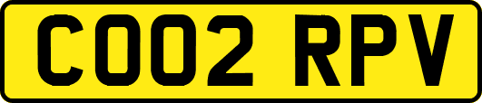 CO02RPV