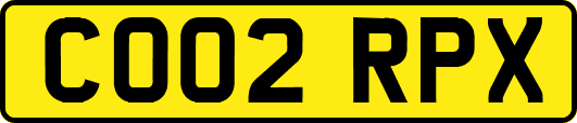 CO02RPX