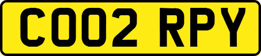 CO02RPY